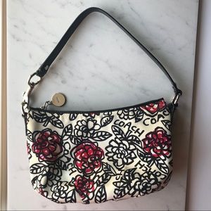 Coach Wristlet / Clutch